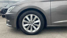 SEAT Leon 1.0 TSI Ecomotive SE Technology 5dr DSG Petrol Hatchback